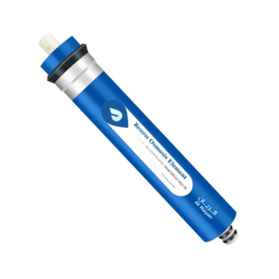 RO Membrane 100 GPD water filter