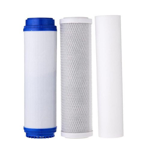 Water Filter Cartridges