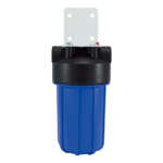 Single Stage Filter