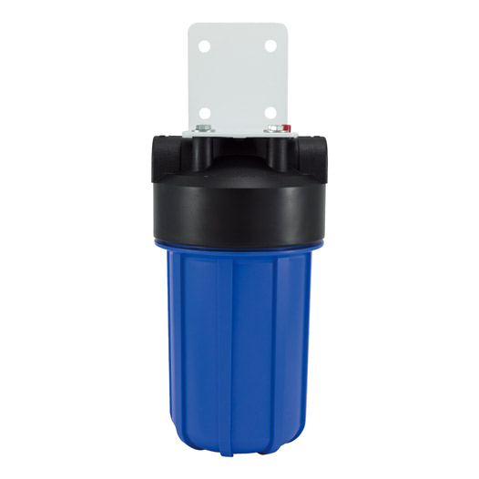 Single Stage Filter