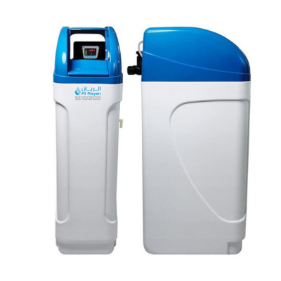 water softners