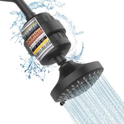 Shower Filter