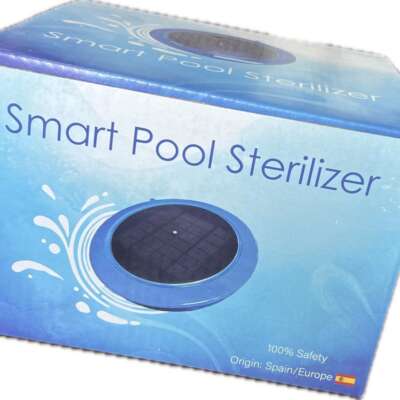 Smart Pool Sterilizer UAE