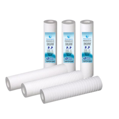sediment water filter