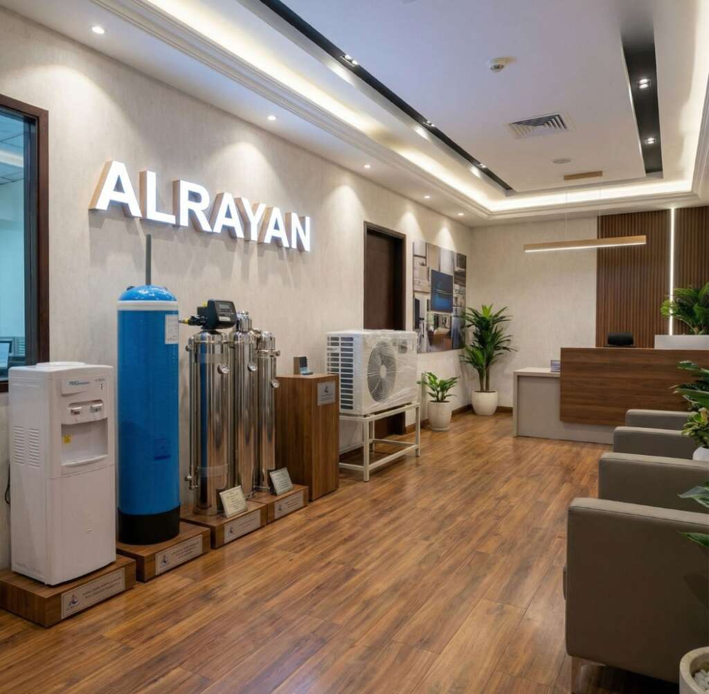 About Al Rayan