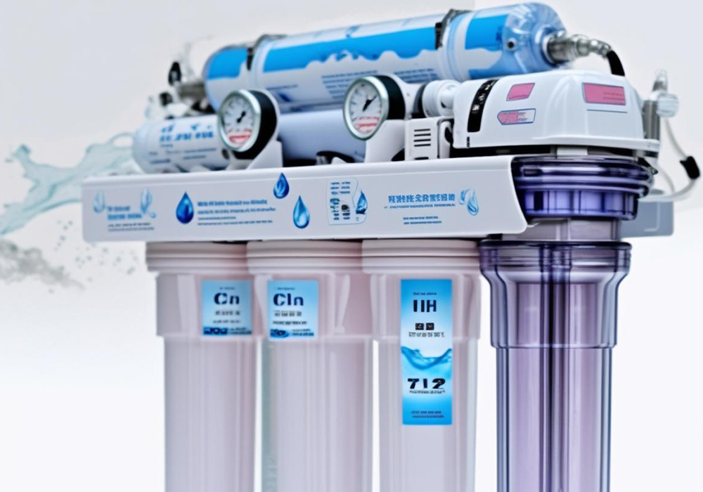 Water Purification