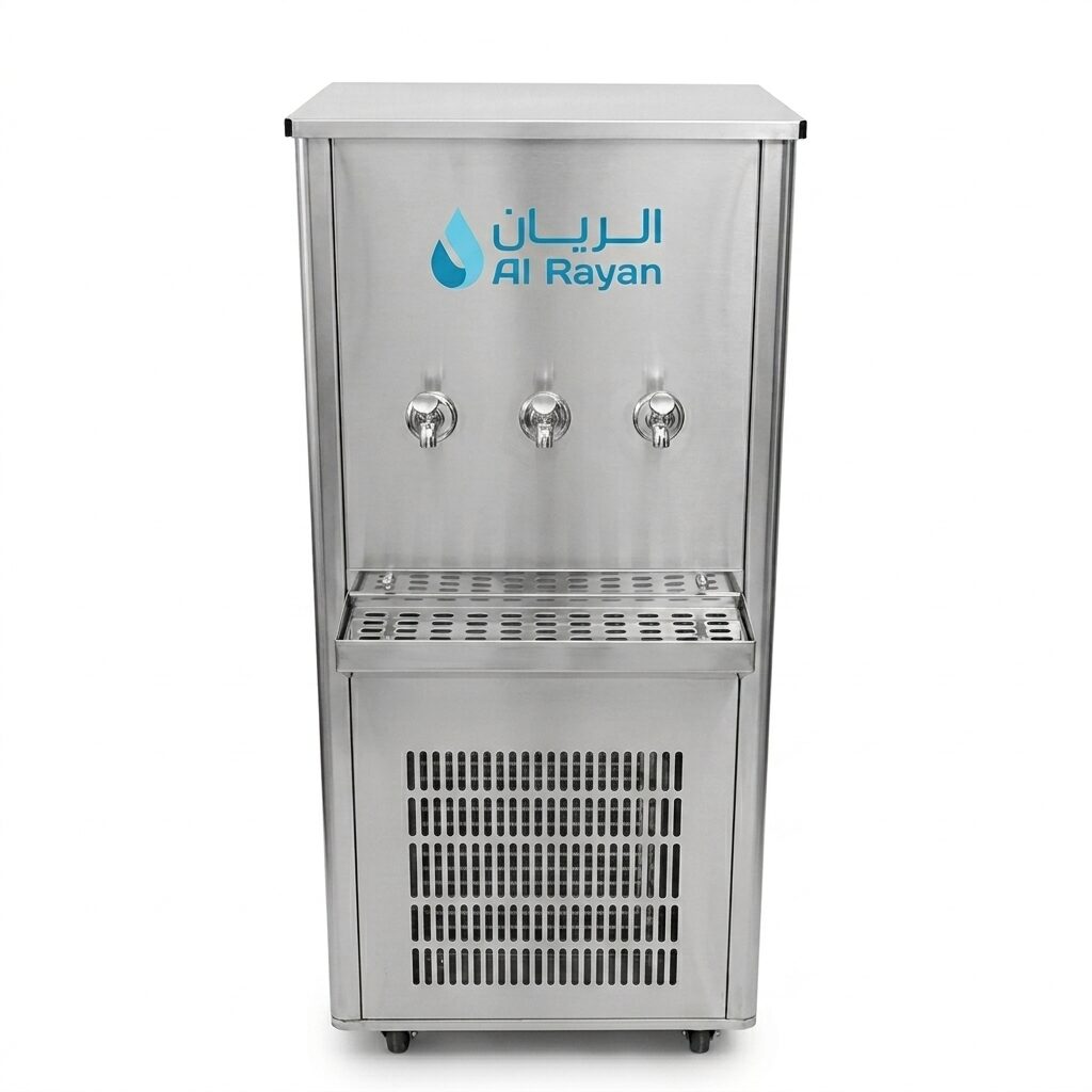 3-tap-water-cooloer