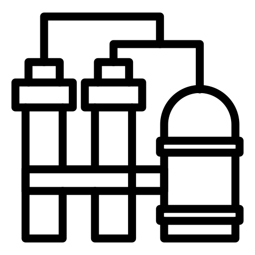 DM Plant / DM Water