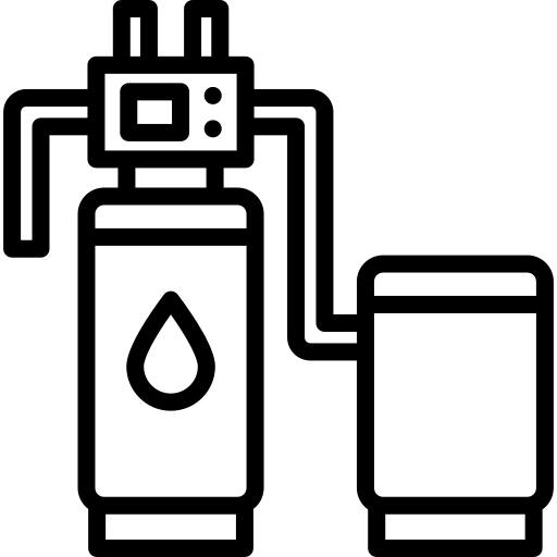 Wholehouse Filtration System