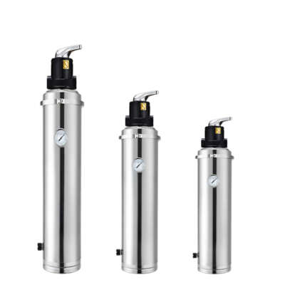 Nano Water Filter