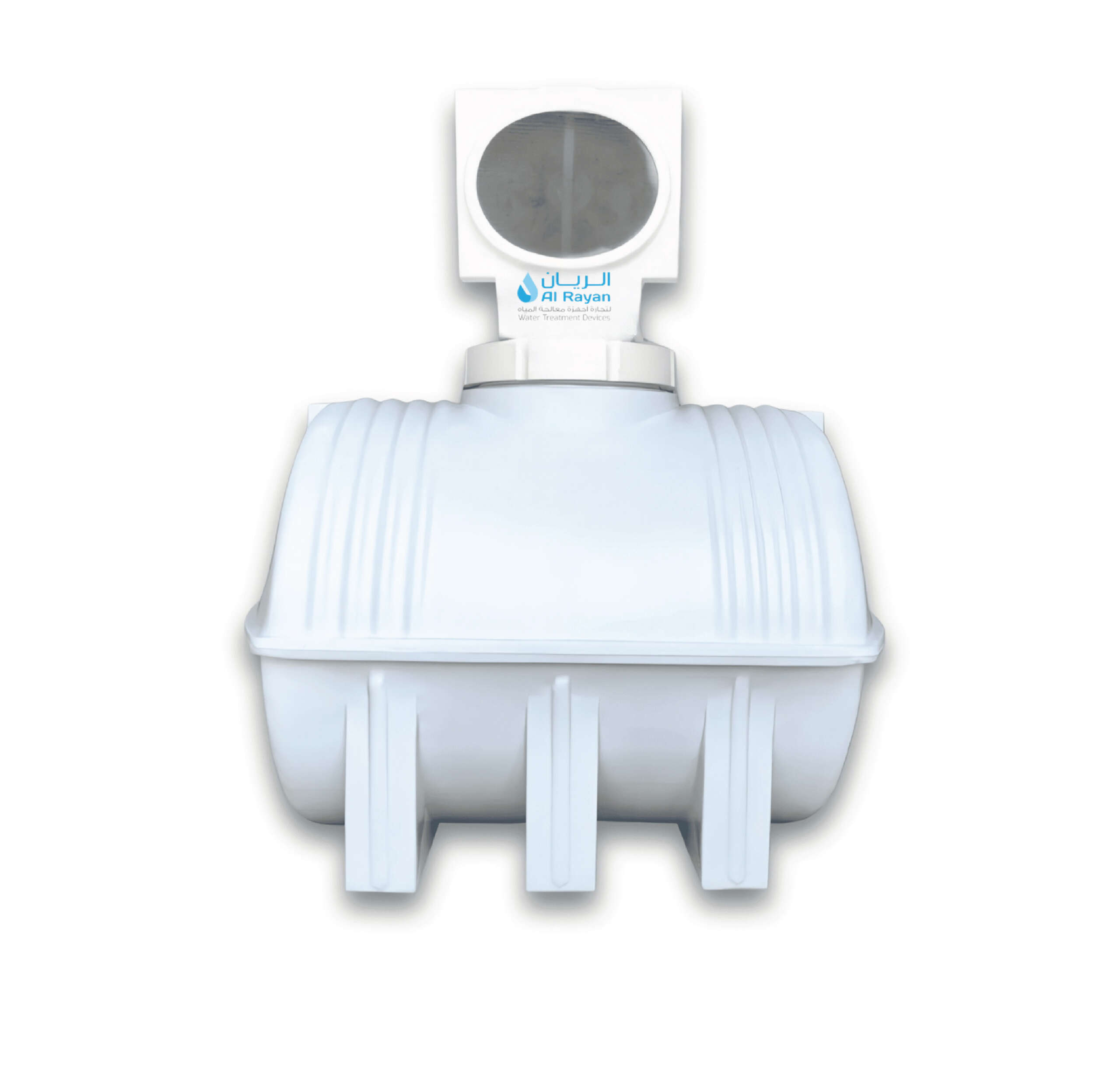 Water Tank Cooling Fan - Image 2