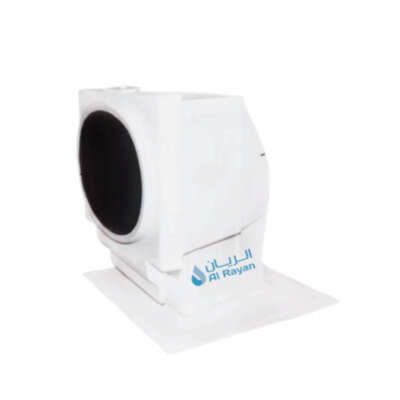 Water Tank Cooling Fan