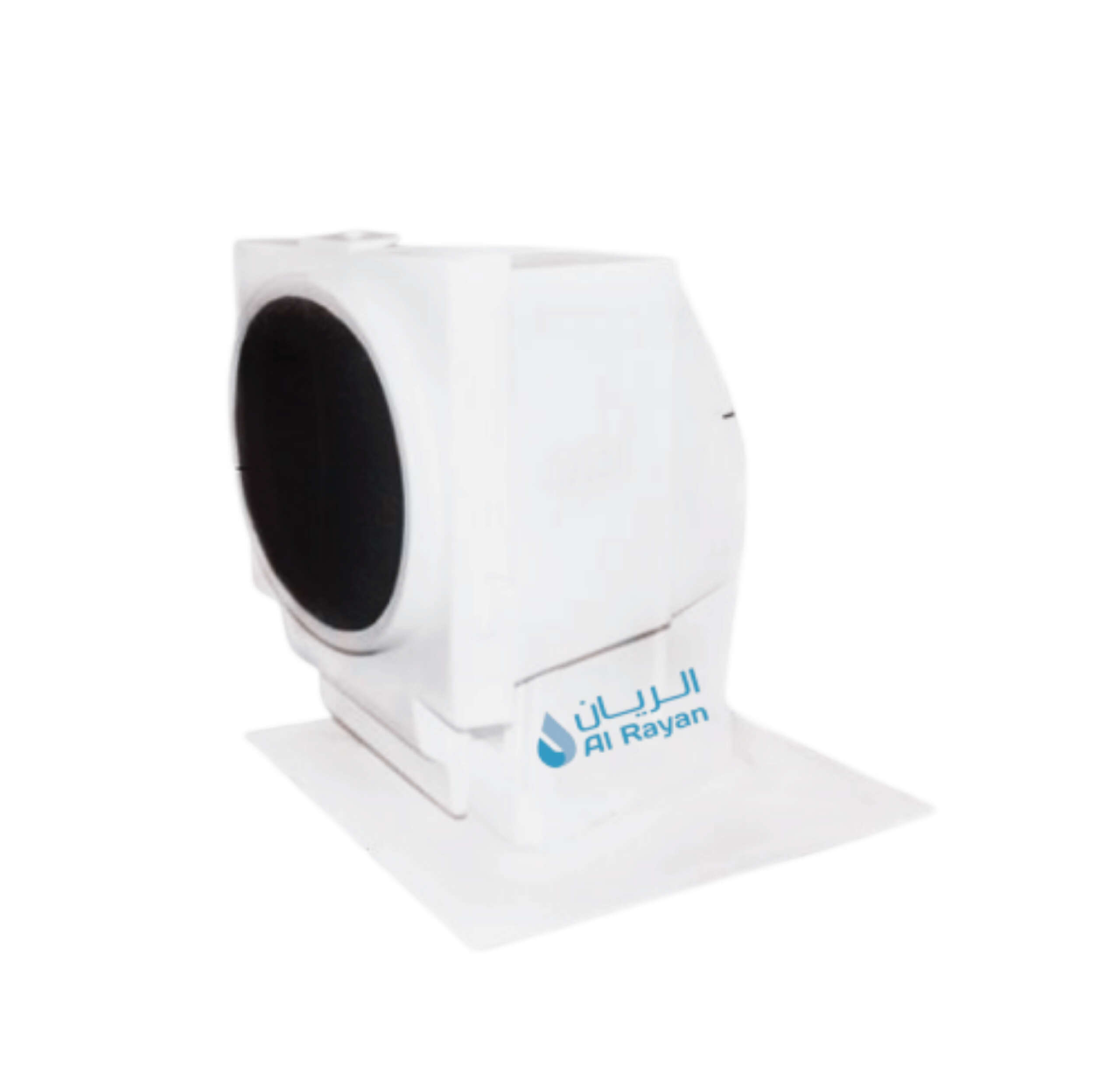 Water Tank Cooling Fan