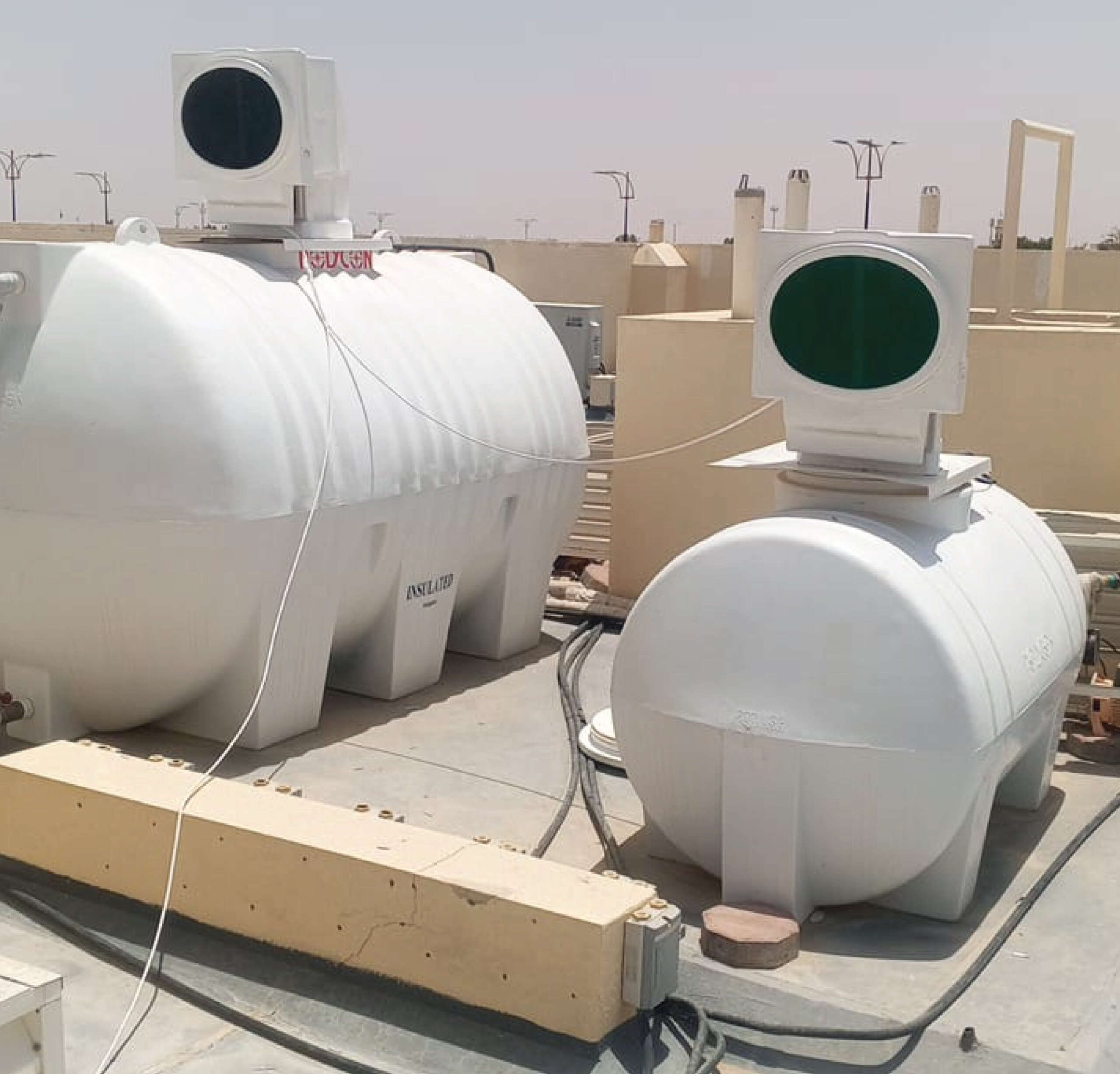 Water Tank Cooling Fan - Image 3