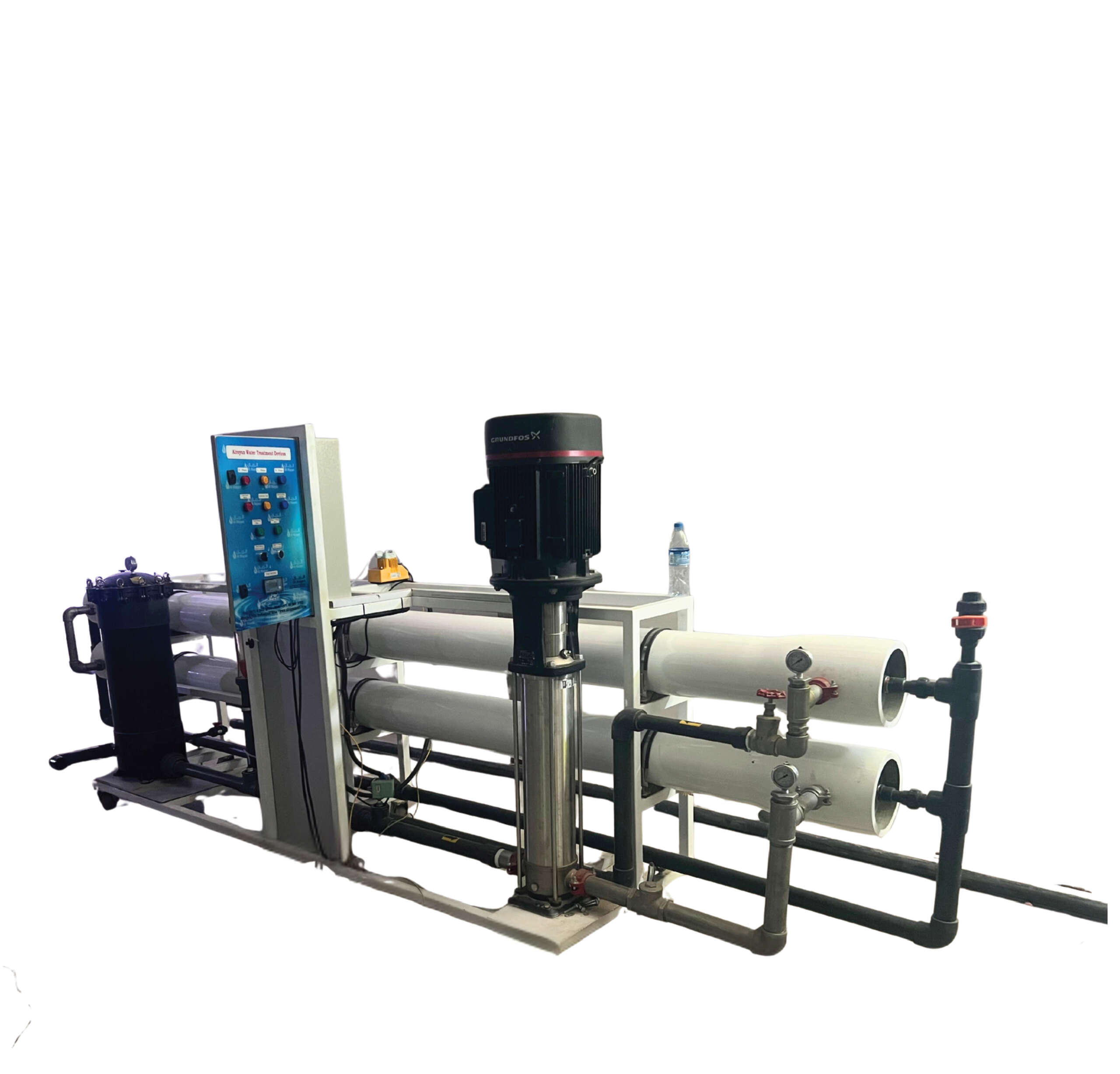 RO Plant - Image 2