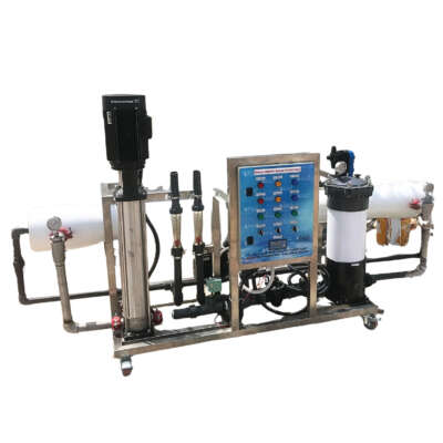 RO Plant