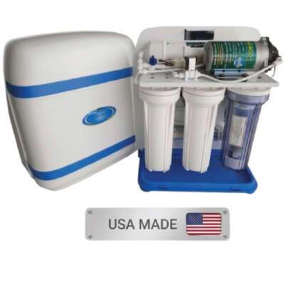 Water Purifier - USA